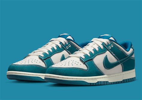 nike air dunk low blau|Nike Dunk Low size 9.5.